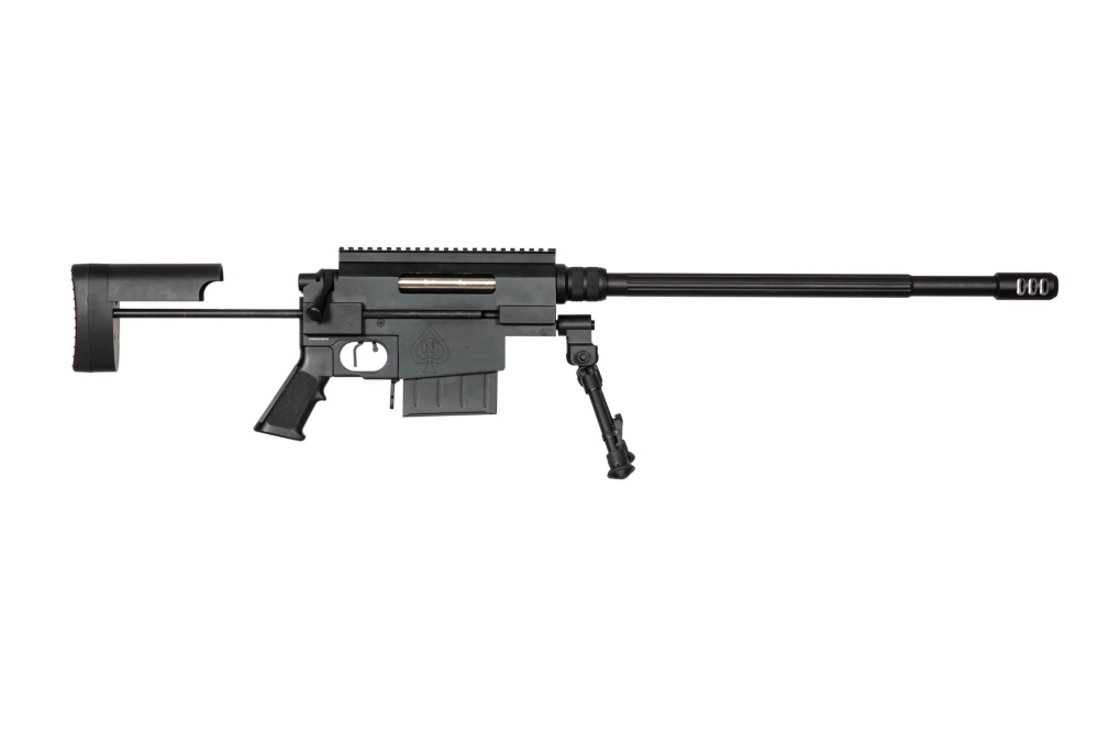 Réplica fusilpara el rifle de francotirador 3201-S