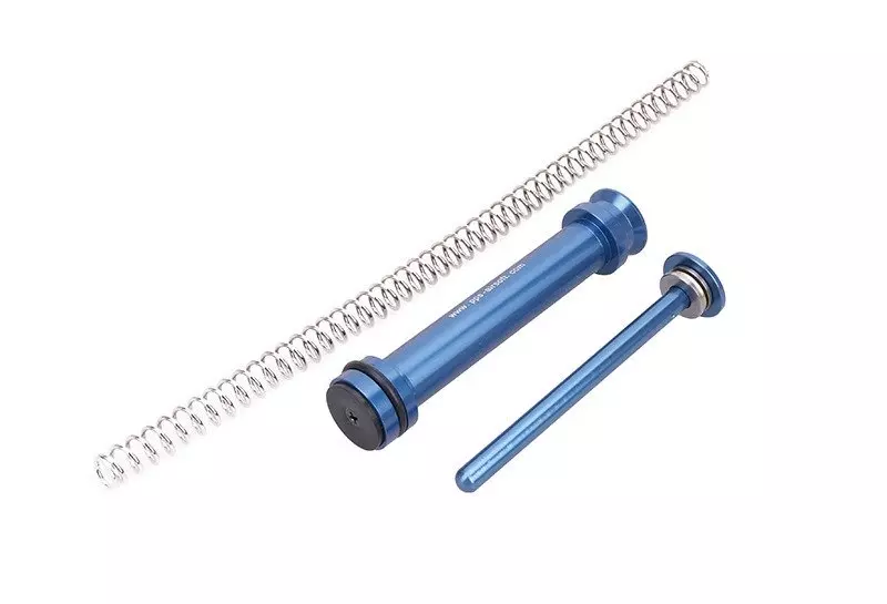 Ensemble de réglage pour les répliques de sniper (MB02, MB03, MB07, MB10) 