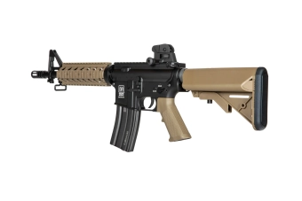 Airsoftová puška Specna Arms SA-B02 ONE™ Kestrel™ ETU Half-Tan
