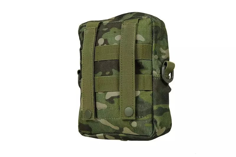 Pochette cargo avec poche - MC Tropic