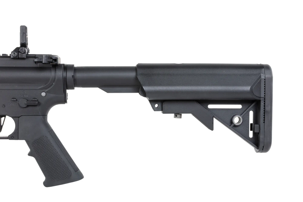 Specna Wapens SA-C22 CORE™ HAL ETU™ 0,5J ASG Karabijn Zwart
