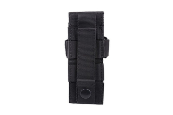 MINI Universal Pouch (Open) - Black