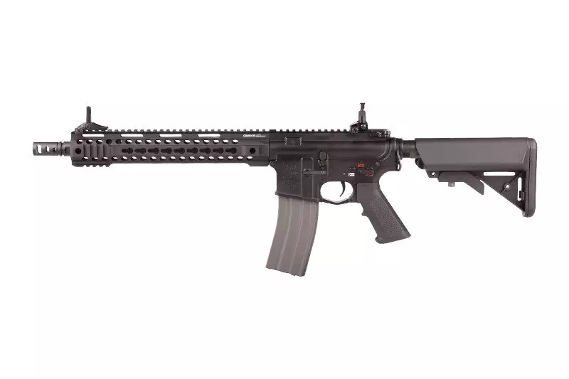 Airsoftová zbraň puškaka GC16 MPW 12”