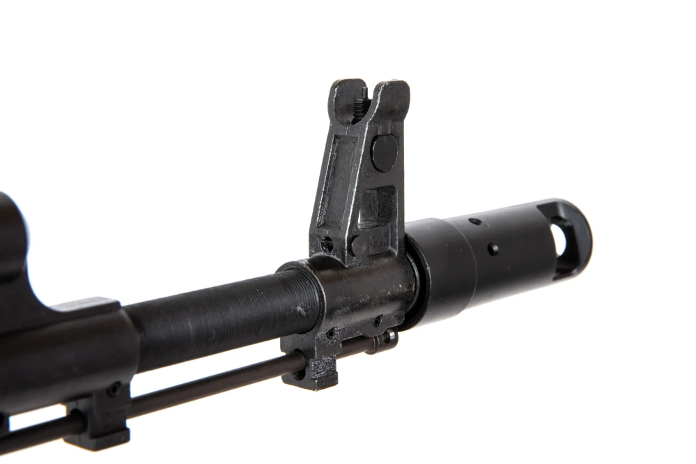 airsoft Specna Arms SA-J01 EDGE 2.0 GATE ASTER V3 Carbine Black (OUTLET)