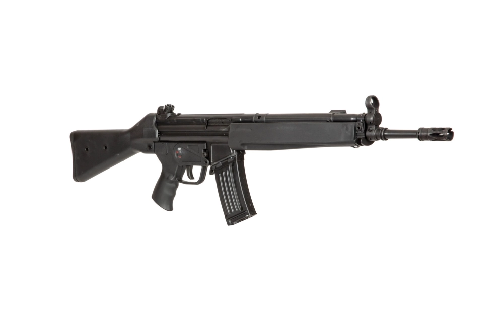 LK33A2 Carbine Replica