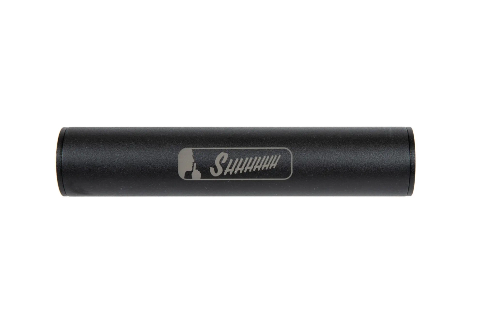 Covert Tactical PRO Silencer - Shhhhh - Fi 40mm