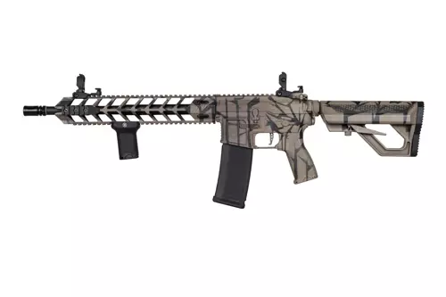 SA-E13 EDGE 2.0™ GATE ASTER- Heavy Ops Stock airsoftová zbraň karabiny - Corpo Wars (WGTO)