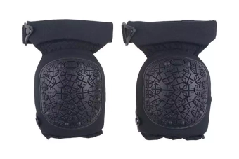 AltaCONTOUR-360 Knee Pads - Black