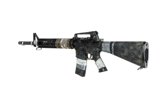 Réplique de fusil d’assaut Specna Arms SA-B07 ONE™ - Wastelands Wanderer Best Friend 