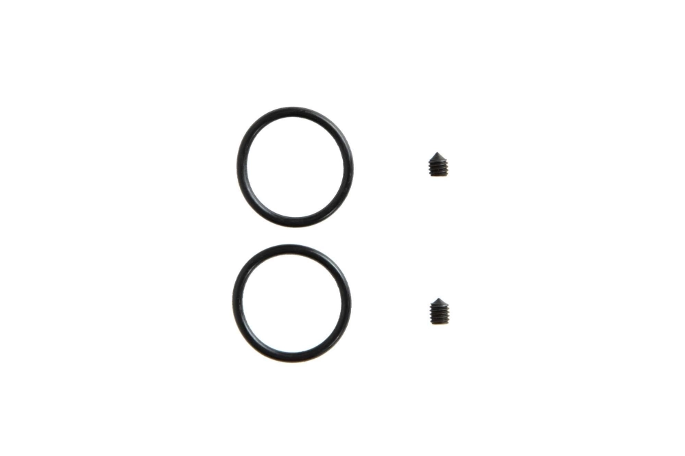 Ranurado cañón externo para réplicas SRS - 26 pulgadas