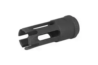 Cache flamme type SF