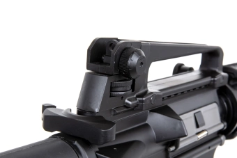 Specna Arms SA-E30 EDGE™ HAL ETU™ ASG Karabijn Zwart
