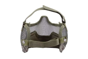 Maska typu Stalker Gen 2 - surpat