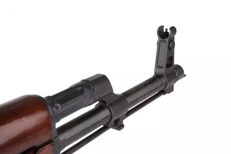 Airsoftová zbraň puškaka ELMS (Gen.2)