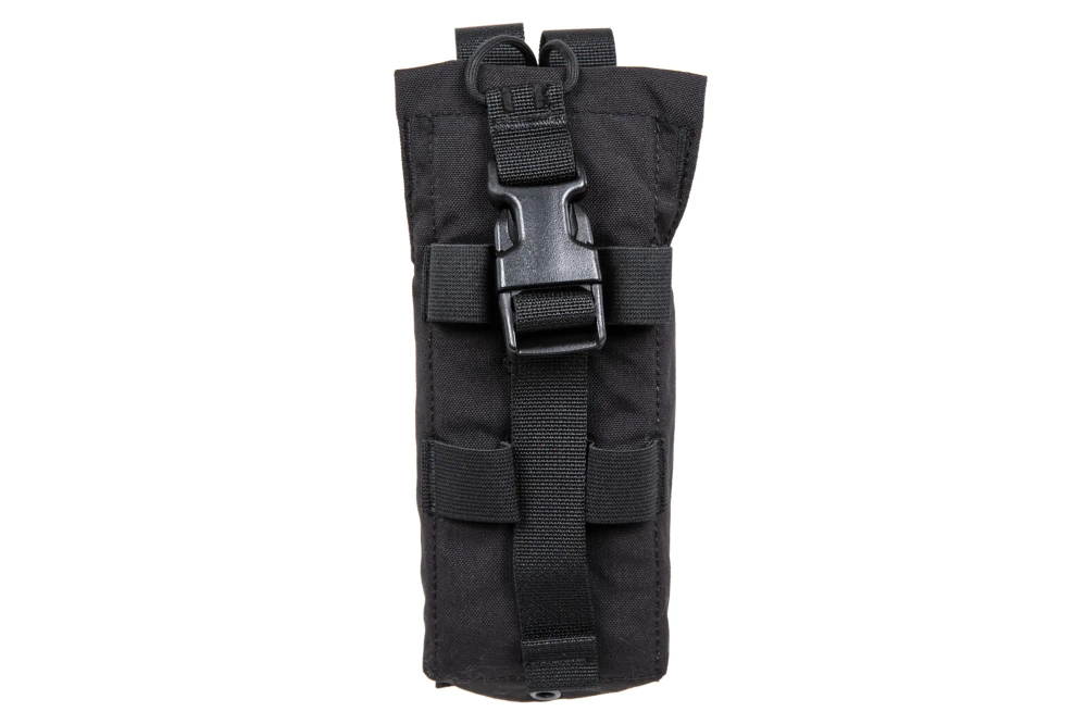 Wosport Radio Carrier Negro