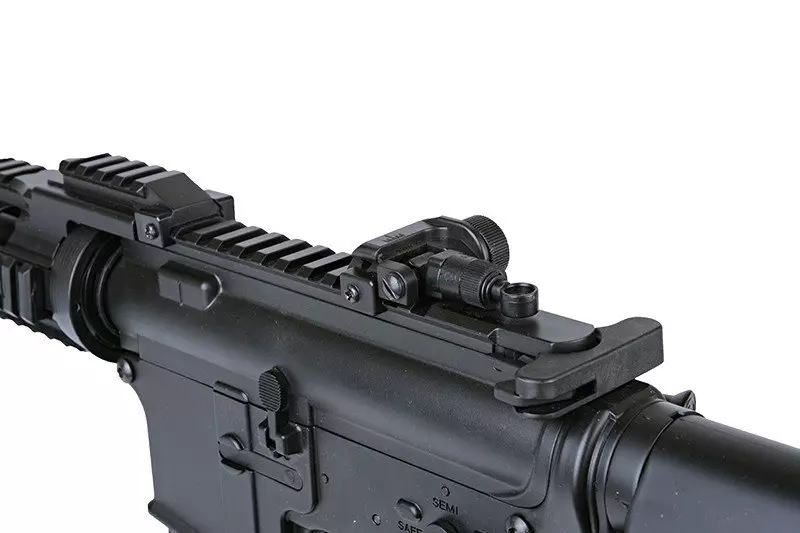 Airsoftová zbraň SRT-02