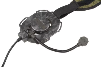 Bowman Evo III headset - PRB