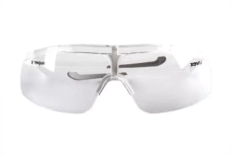 Gafas de protección Super-G (9172.210) transparente