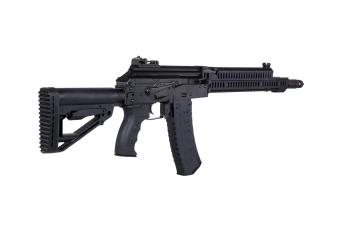 Airsoft assault rifle LCT ZK-12U EBB