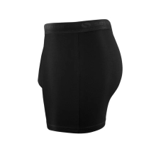Pánské boxerky Sesto Senso BM02 Cougar Black