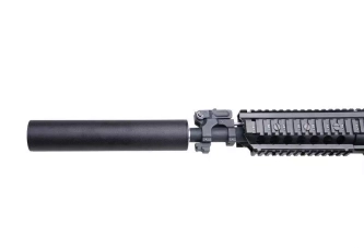 Covert Tactical PRO 40x200mm silencer