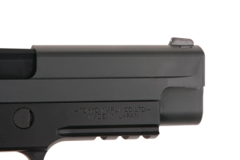 Replika pistole E2