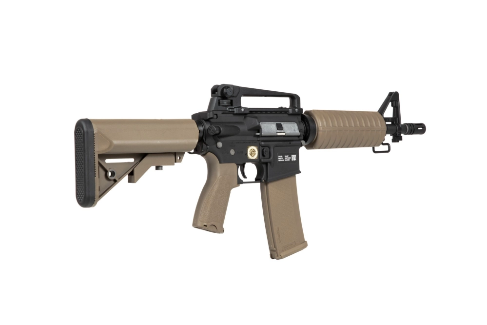 RRA SA-E02 EDGE™ karabijnreplica - Halfbruin