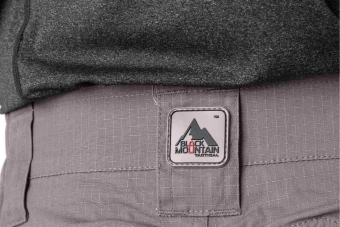 Spodnie Redwood Tactical Pants - szare