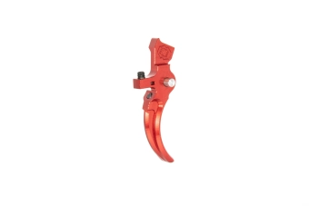 Nova Trigger 2E1 - red