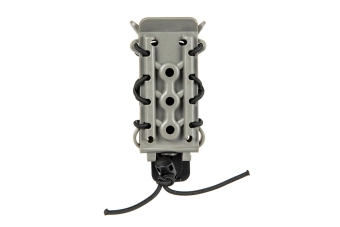 Étui HSG pour chargeur pistolet .45 - Vert feuillage