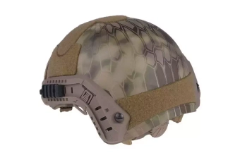 Ballistic High Cut XP helmet replica - HLD
