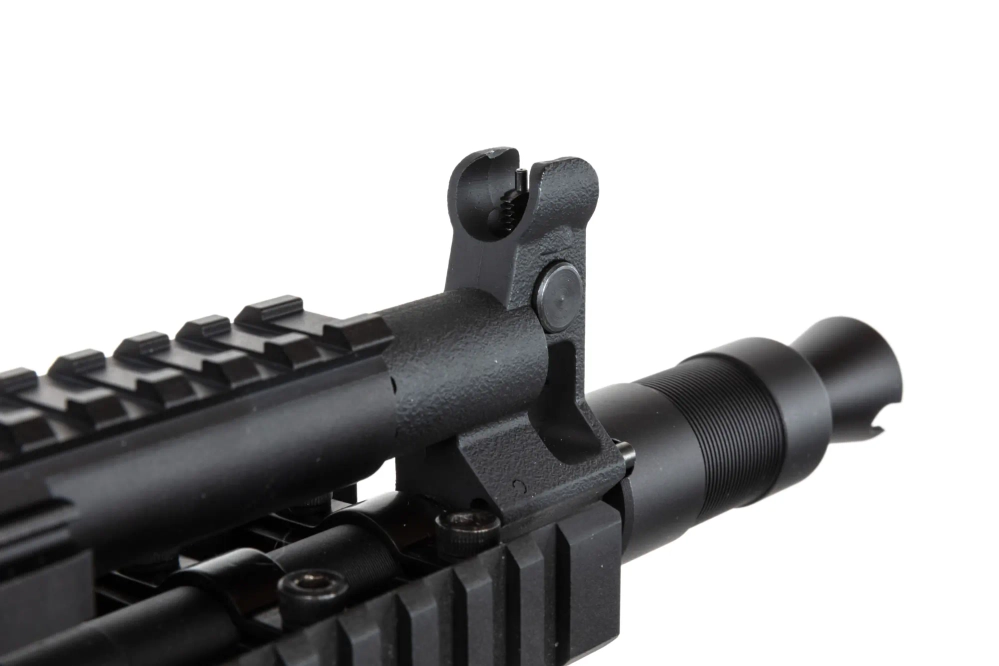 Carabina Golden Eagle airsoft 6832C Negra