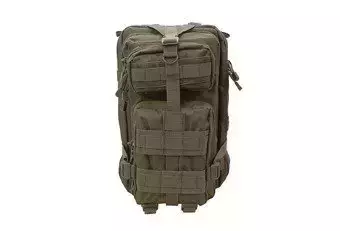 Assault Pack type backpack - olive
