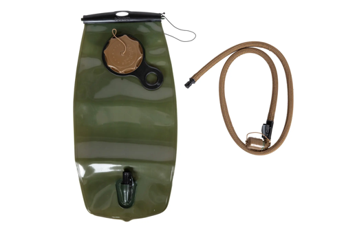 Réservoir d'eau SOURCE WXP 3L Coyote