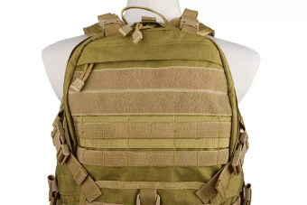 Plecak FAST EDC - Khaki