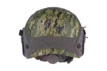 Ballistic helmet replica - AOR2