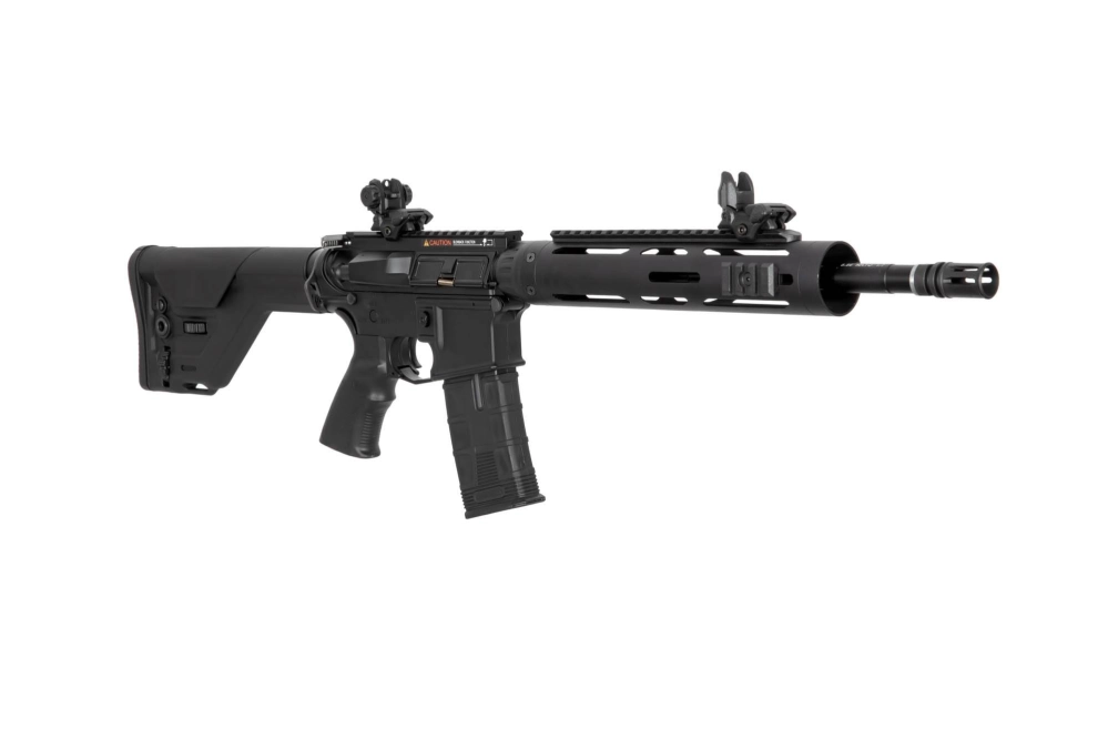 Réplica fusilcXP-HOG Tubular L UKSR