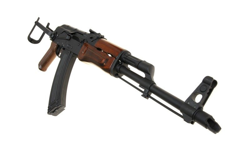 ASG Dubbele Klok RK-10 Karabijn Zwart (OUTLET)
