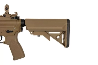 Replika karabinka RRA SA-E14 EDGE™ ASTER™ V2 Custom - Full-Tan