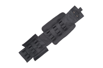 Shells Pouch - Black