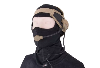 Headset – sand