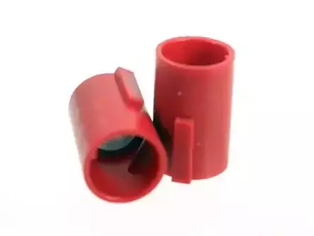 Hop-up gumička MadBull x2 Sniper Accelerator