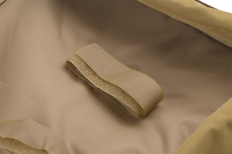 Gun bag 100cm - tan