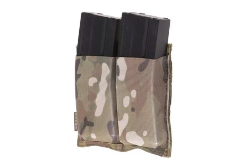 Porteur à double vitesse pour chargeurs type M4/M16 - CP