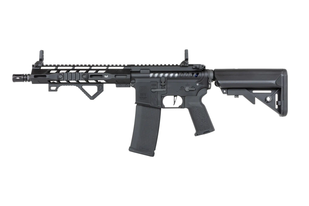 Specna Arms SA-E39 EDGE™ HAL ETU™ Gris Carabine airsoft