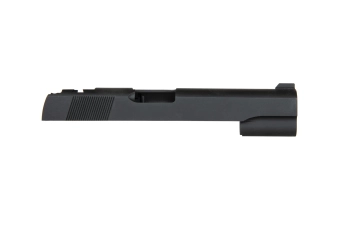 Serrure métallique pour pistolets de WE MEU (pièce n°24)
