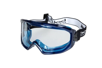 Gafas de protección SUPERBLAST - Sellado - Transparente