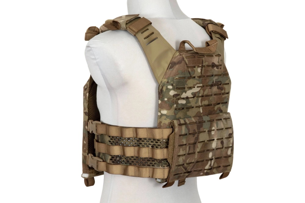 FPC Falcon Plate Carrier Tactical Vest - UTP
