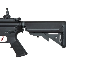 Specna Arms SA-A34P ONE™ TITAN™ V2 Custom Carbine Replica - Black