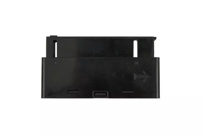 Cargador low-cap 23 bolas para réplicas sniper Well (MB06, MB13)